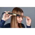 ARDESTO Плойка HC-705, 30Вт, >200С, конусна, кераміка, чорний