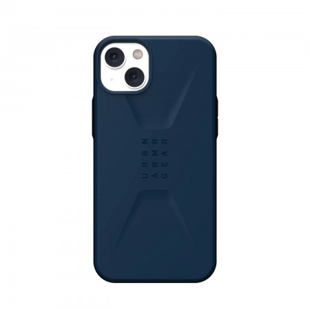 UAG Чохол для Apple iPhone 14 Plus Civilian, Mallard