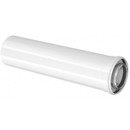 Bosch Подовжувач коаксіальний FC-C80-1000 для конденсаційних