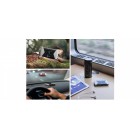 TP-Link 4G-Маршрутизатор M7450 N300 4G LTE 1xSim card Slot 1xMicroSD card bat. 3000 mAh color display