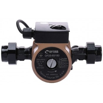 Optima Насос циркуляційний Optima Насос циркуляційний