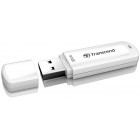 Transcend Накопичувач 32GB USB 3.1 Type-A JetFlash 730 White Transcend Накопичувач 32GB USB 3.1 Type-A JetFlash 730 White
