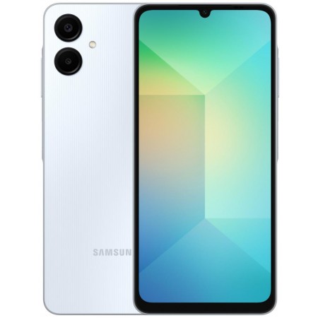 Samsung Смартфон Galaxy A06 (A065) 6.7