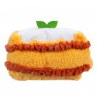 BumBumz М'яка ігрaшка TakeoutBumz Лазанья Лаура, 19см