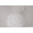 ARDESTO Пральна машина напівавтомат., 8кг, 1350, A, 45.5см, віджим, білий