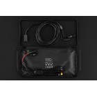 2E Легка портативна сонячна панель 400 Вт, 4S, 3M MC4/Anderson