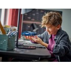 LEGO Конструктор Speed Champions Спортивний автомобіль Ford Mustang Dark Horse