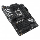 ASUS Материнcька плата TUF GAMING X870-PLUS WIFI sAM5 X870 4xDDR5 M.2 HDMI WiFi BT ATX