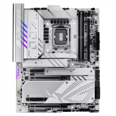 ASUS Материнcька плата ROG MAXIMUS Z890 APEX s1851 Z890 2xDD
