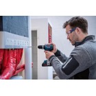 Bosch Шурупокрут-дриль акумуляторний GSB 18V-90 C 18В 2х4А·год 36·64Нм 0-630·0-2100об·хв 1.2кг Bosch Шурупокрут-дриль акумуляторний GSB 18V-90 C 18В 2х4А·год 36·64Нм 0-630·0-2100об·хв 1.2кг