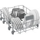 Beko Посудомийна машина, 11компл., A++, 45см, 3й кошик, нерж