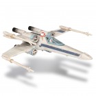 Star Wars Ігрова колекційна фігурка Medium Vehicle Транспорт та фігурка X-Wing (Blue 1) + Antoc Merric & R2-R9 12.5см Star Wars Ігрова колекційна фігурка Medium Vehicle Транспорт та фігурка X-Wing (Blue 1) + Antoc Merric & R2-R9 12.5см