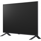 Телевізор 43" LG 43QNED80A6A