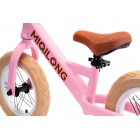 Miqilong Біговел HPA Рожевий 12