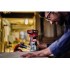 Einhell Фрезер кромковий TP-ET 18 Li BL - Solo акум., PXC, 18В, 6/8 мм, 10000-30000 об/хв Einhell Фрезер кромковий TP-ET 18 Li BL - Solo акум., PXC, 18В, 6/8 мм, 10000-30000 об/хв