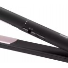 BaByliss Випрямляч, 41Вт, темп.режимов-2, 200 - 230С, кераміка, чорний BaByliss Випрямляч, 41Вт, темп.режимов-2, 200 - 230С, кераміка, чорний