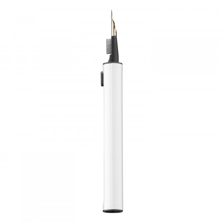 2E Очисний набір для навушників 3в1, біло-сірий