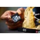LEGO Конструктор STAR WARS Діорама «Mos Espa Podrace» V29