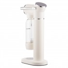 ARDESTO Сифон для газування води G7, підключення балону- різьба, пляшка-1л, білий ARDESTO Сифон для газування води G7, підключення балону- різьба, пляшка-1л, білий