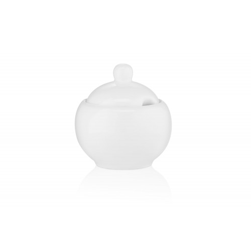 ARDESTO Цукорниця Ardesto Imola, 325 мл, порцеляна