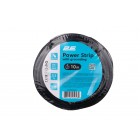 2E Мережевий подовжувач 1XSchuko, 3G*1.5мм, 10м, black 2E Мережевий подовжувач 1XSchuko, 3G*1.5мм, 10м, black