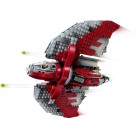 LEGO Конструктор Star Wars™ Шатл джедаїв T-6 Асоки Тано