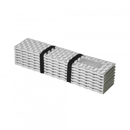 2E Tactical Каремат складаний Base XT, пінний, з тепловідбив