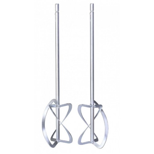 Einhell Вінчики для TWIN-міксера KWB, 550х120мм Einhell Вінчики для TWIN-міксера KWB, 550х120мм