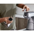 Kenwood Насадка для кухонних машин, корпус-метал, підходить до кух., маш серії Chef Sense, kMix, срібний