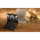 ASUS Ноутбук TUF A16 FA617NSR-N4127 16