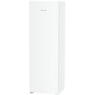 Liebherr Морозильна камера, 185.5x59.7х67.5, 271л, 1дв., A++, NF, диспл внутр., білий