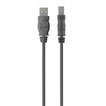 Кабель USB-A > USB-B (AM/BM