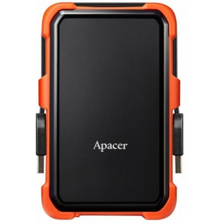 Apacer AC630[Портативний жорсткий диск 2TB USB 3.1 AC630 IP5