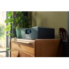 Philips Мікросистема TAM6805 2.0, 50W, Spotify, LCD 2.4