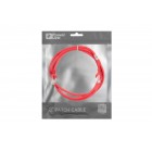 2E Cat 6,UTP,RJ45, 26AWG ,7/0.16 Cu, 1.50 m,PVC, Red 2E Cat 6,UTP,RJ45, 26AWG ,7/0.16 Cu, 1.50 m,PVC, Red