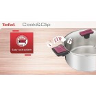 Набір посуду Tefal G723SA74