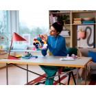 LEGO Конструктор Art Сучасне мистецтво