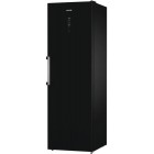 Gorenje Морозильна камера, 185.5x59.5х66.3, 280л, 1дв., A++, NF, диспл зовн., інвертор, чорний