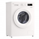 Пральна машина LG 6Кг F2Y1NS3W Білий