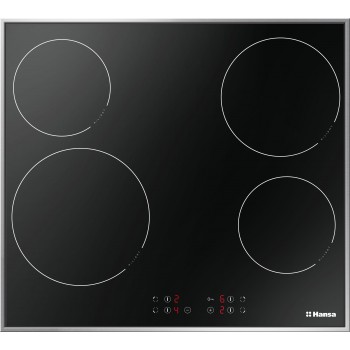 Hansa Варильна поверхня еле Hansa Варильна поверхня еле