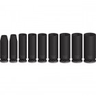 Набір ударних торцевих головок Bosch Professional Deep 9шт 3/8 Набір ударних торцевих головок Bosch Professional Deep 9шт 3/8