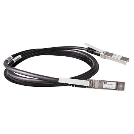 HP X240 10G SFP+ 7m DAC Cable