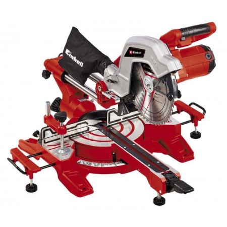 Einhell TC-SM 254 торцювальна