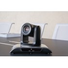 2E FHD відео конференц камера