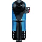 Bosch Перфоратор GBH 18V-34 CF, акум., 18 В, SDS+, 5.8 Дж, 4.9кг, Solo (без АКБ та ЗП