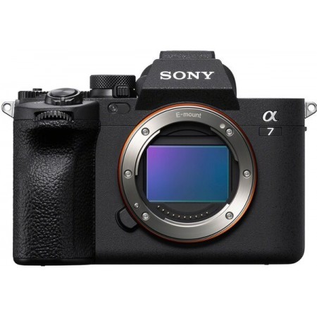 Sony Цифр. фотокамера Sony Alpha 7M4 body black ILCE7M4B.CEC