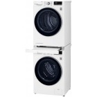 Монтажний комплект LG DK1W Білий Монтажний комплект LG DK1W Білий