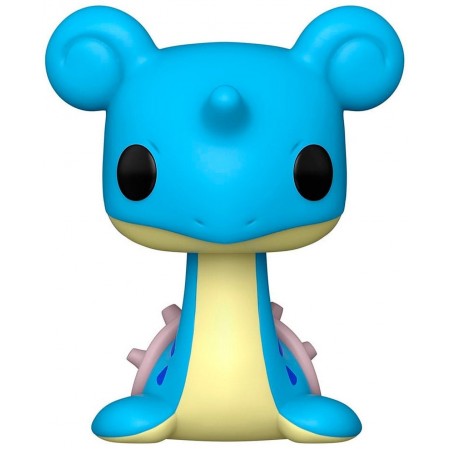 Funko Фігурка Funko POP Games: Pokemon - Lapras