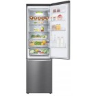 Холодильник LG 277/107 л GW-B509SMUM Сріблястий