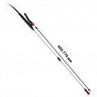 2E Обприскувач акумуляторний AquaSpray 16LR 16л 12В 1х8А·год 4.5бар 2.9л·хв 4.9кг вольтметр